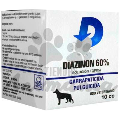 Diazinon 10ml