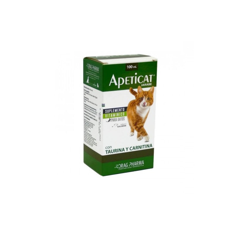 Apeti Cat Suplemento vitaminico