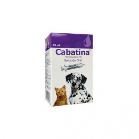 Cabatina