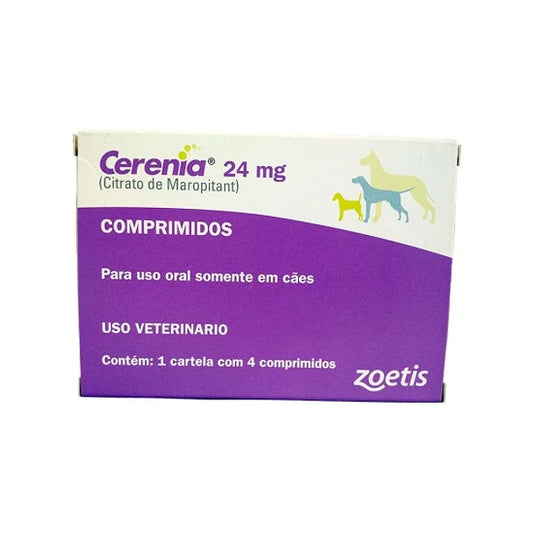 cerenia