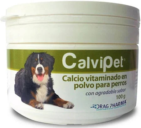 Calvipet