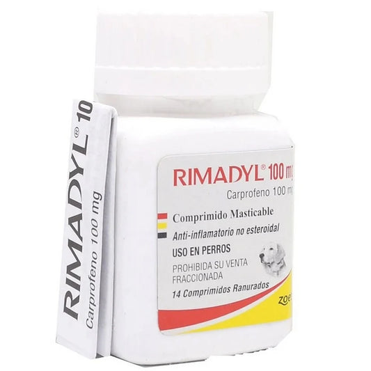 Rymadil 100mg