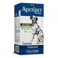 Apetipet suplemento vitaminico