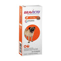 Bravecto 4.5 a 10 kg