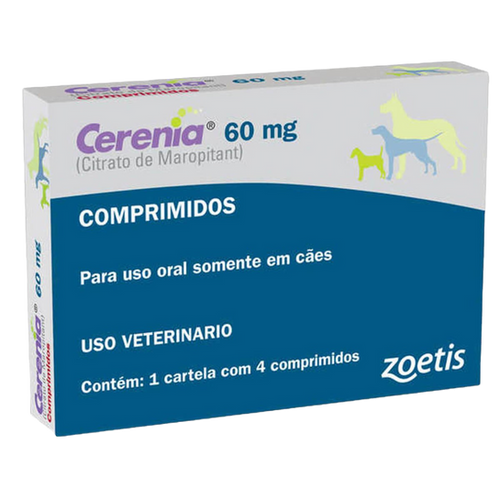 Cerenia ®