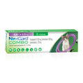 Nexgard Combo Gatos 0,8 a <2,5 Kg
