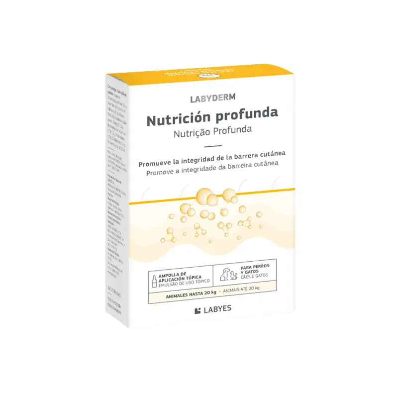 Labyderm Nutrición Profunda