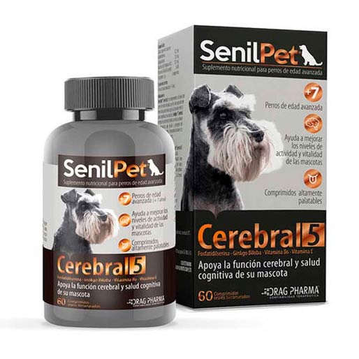 SenilPet