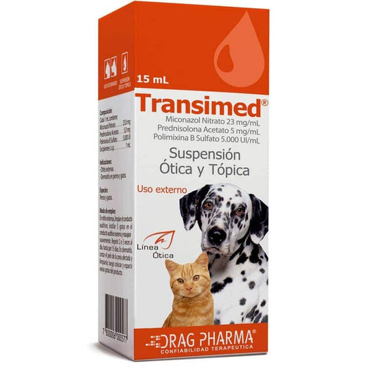 Transimed