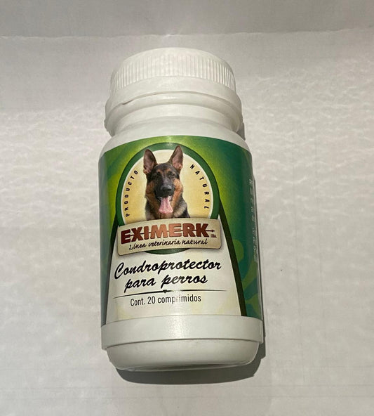 condroprotector para perros