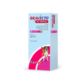 Bravecto Triple 1M 40 a 60 kg