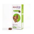 Bravecto 10 a 20 kg