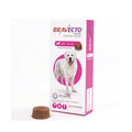 Bravecto 40 a 56 kg