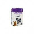 Cabatina