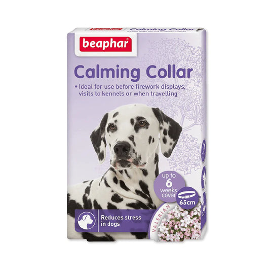 Calming Collar