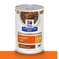 Cd lata Hills Urinary Care Perro y gato