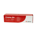 Crema Antibiótica 6A