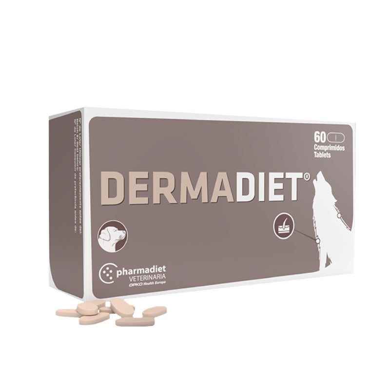 Dermadiet Perro