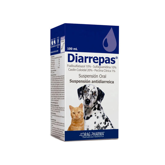 Diarrepas