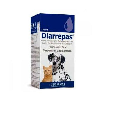 Diarrepas