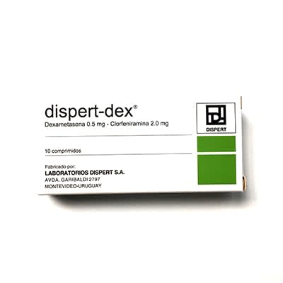 Disperdex