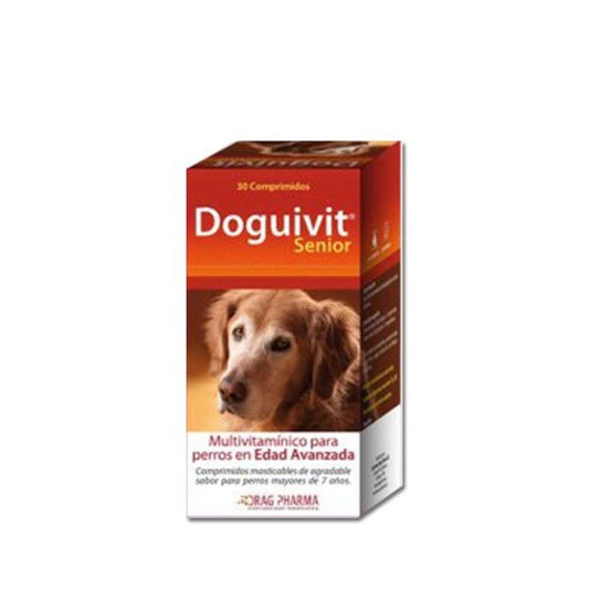 Doguivit senior