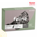 Feline Full de 2 A 5 kg Gato