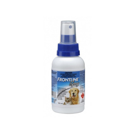 Frontline Spray 100ml