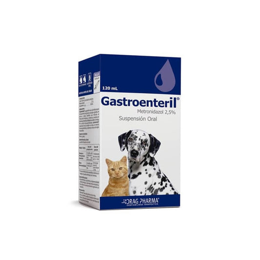 Gastronteril