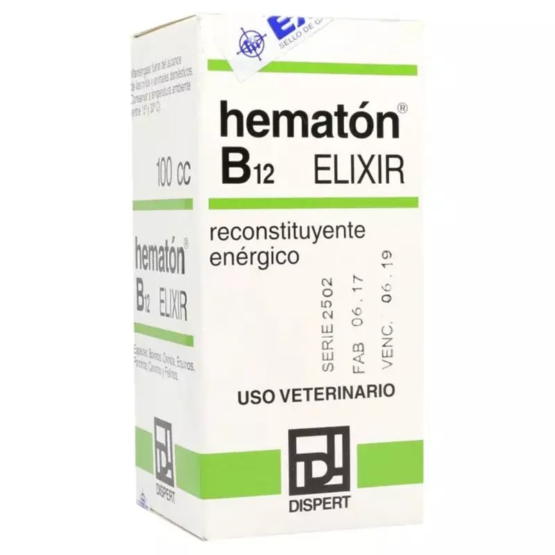 Hematon