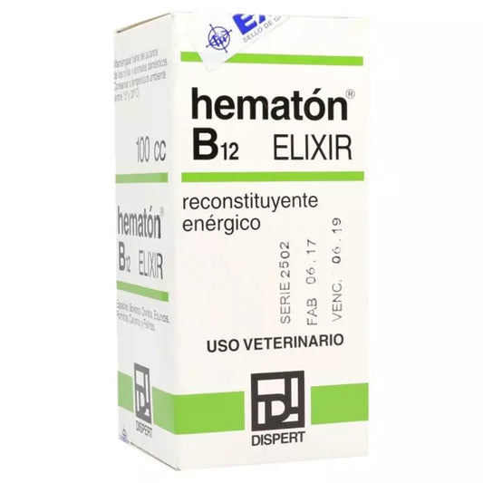 Hematon