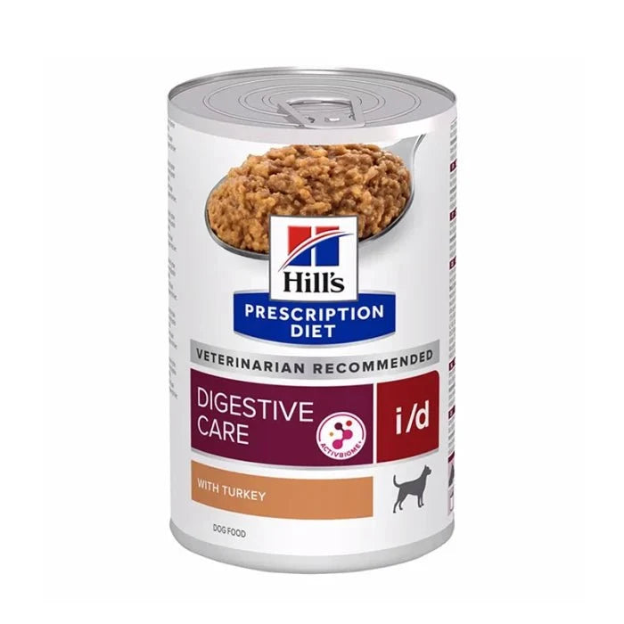 ID Lata Hills Digestive Care Perro y gato