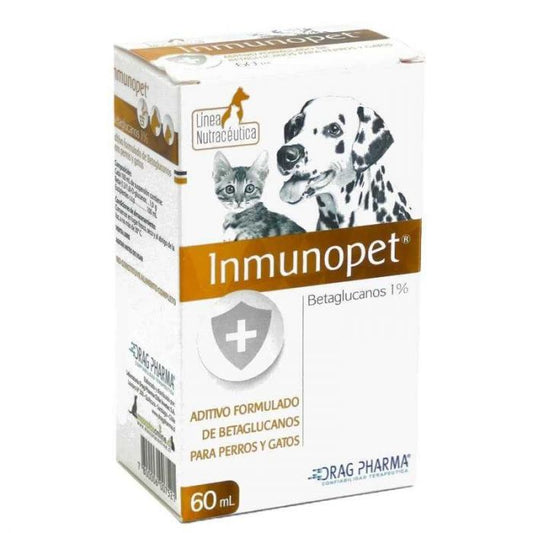 Inmunopet