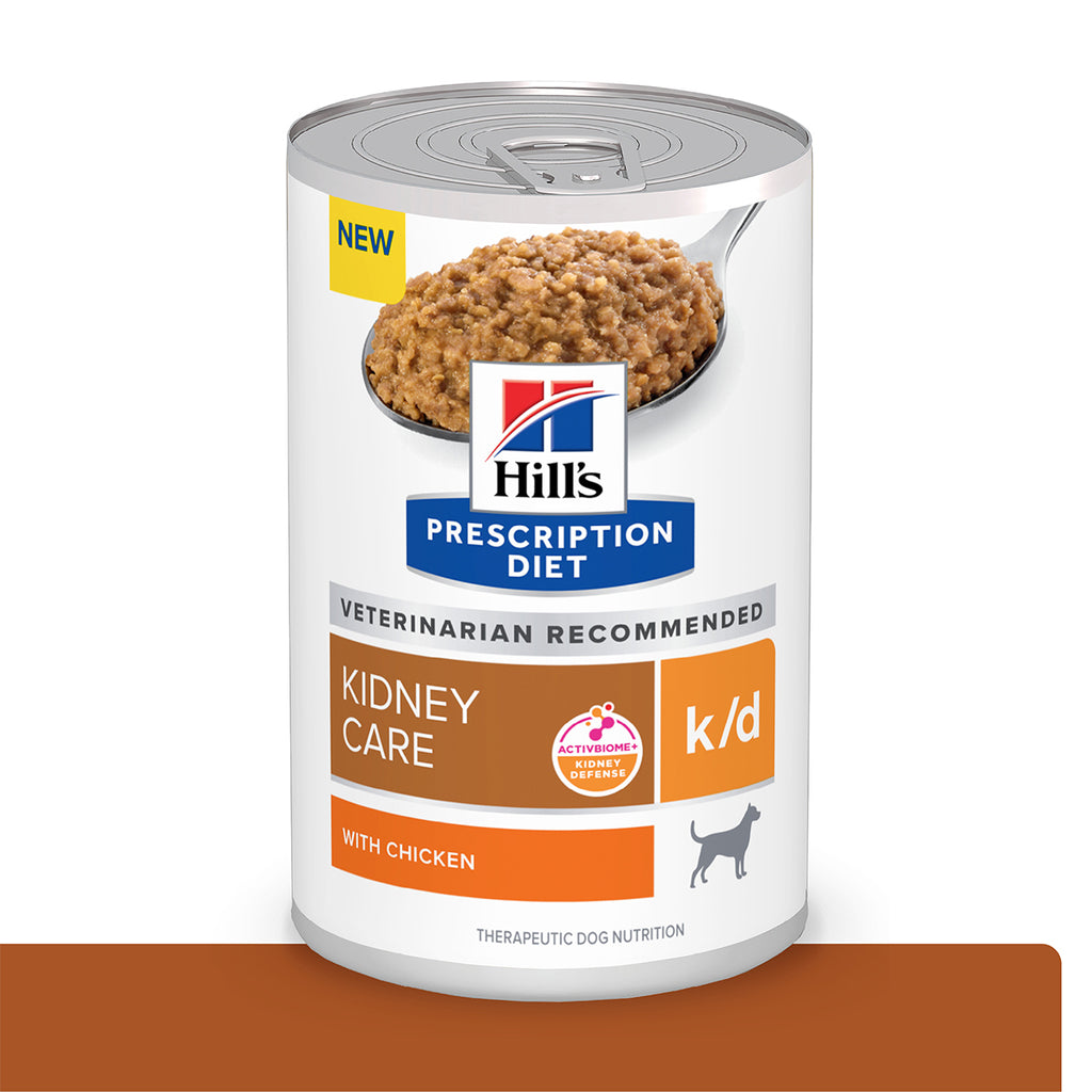 Kd Lata hills Kidney Care Perro y gato