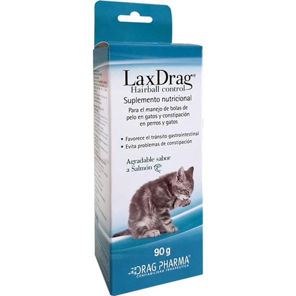 Laxdrag 90gr