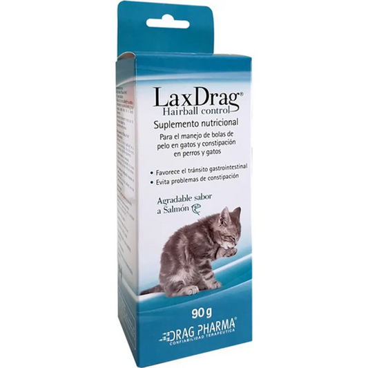 Laxdrag 90gr