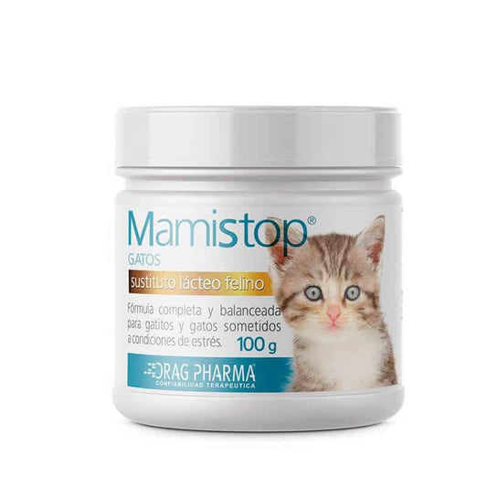 Mamistop Gato 100g