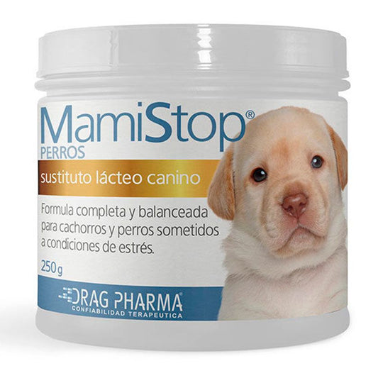 Mamistop perros 125g