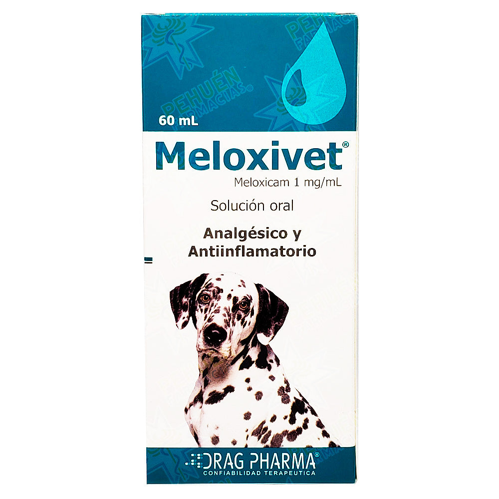 Meloxivet