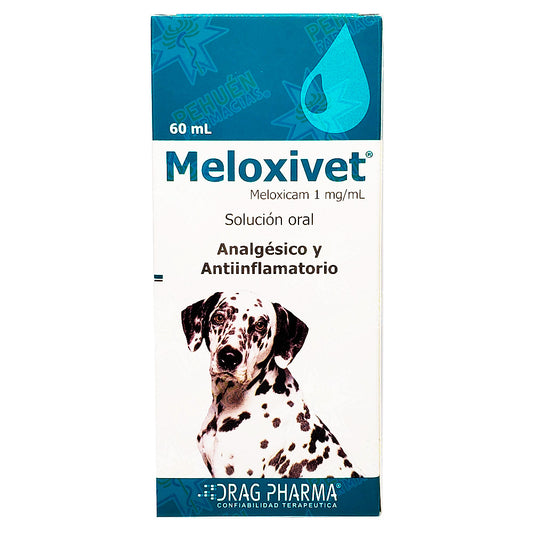 Meloxivet