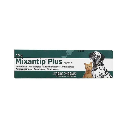 Mixantip 15gr