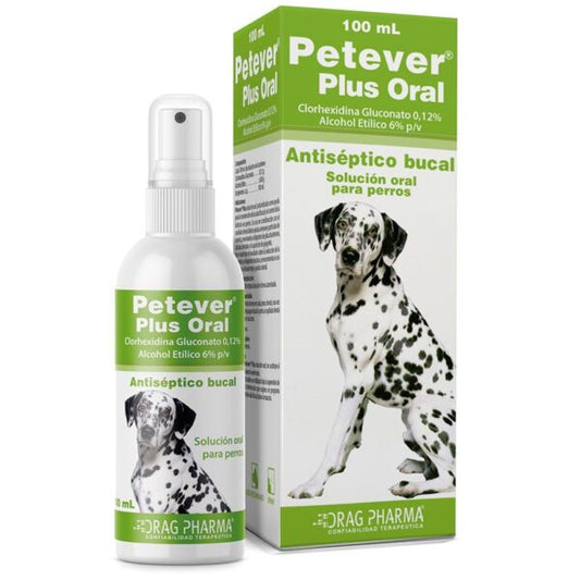 Petever Oral Plus