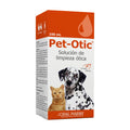 Pet Otic (Limpiador Otico)