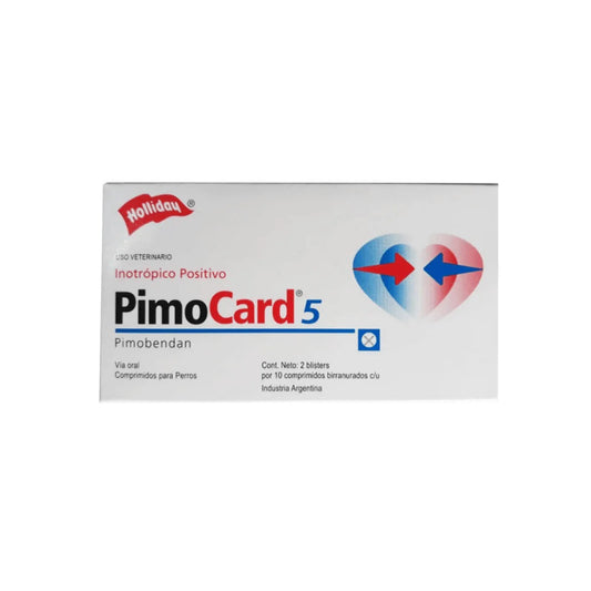 Primocard 5