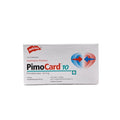 Primocard 10