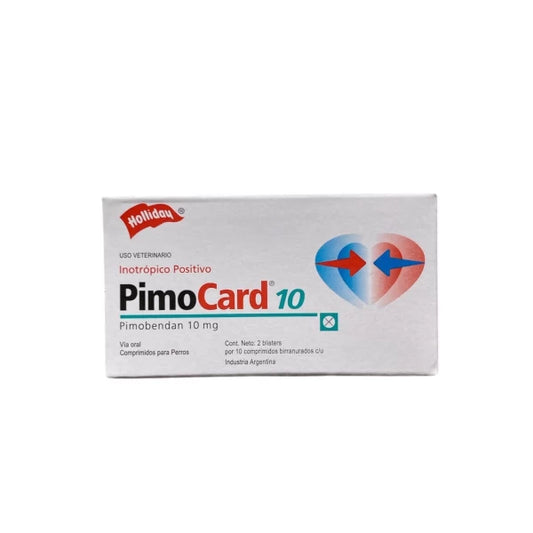 Primocard 10