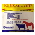 REHSAL VET Sales rehidratantes Perro y gato