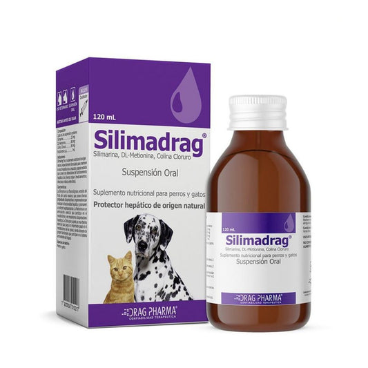 Silimadrag