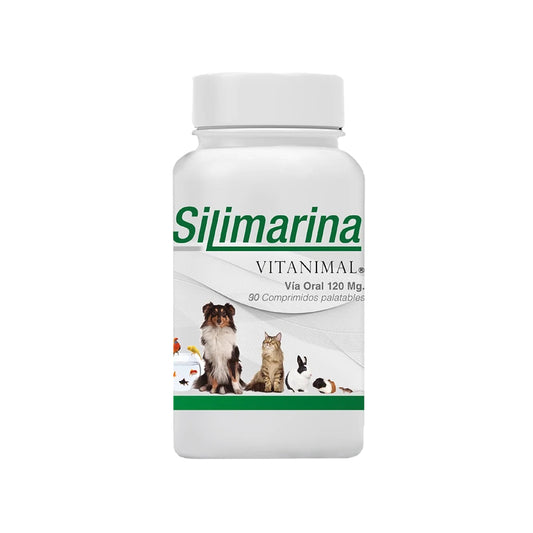 Silimarina 90