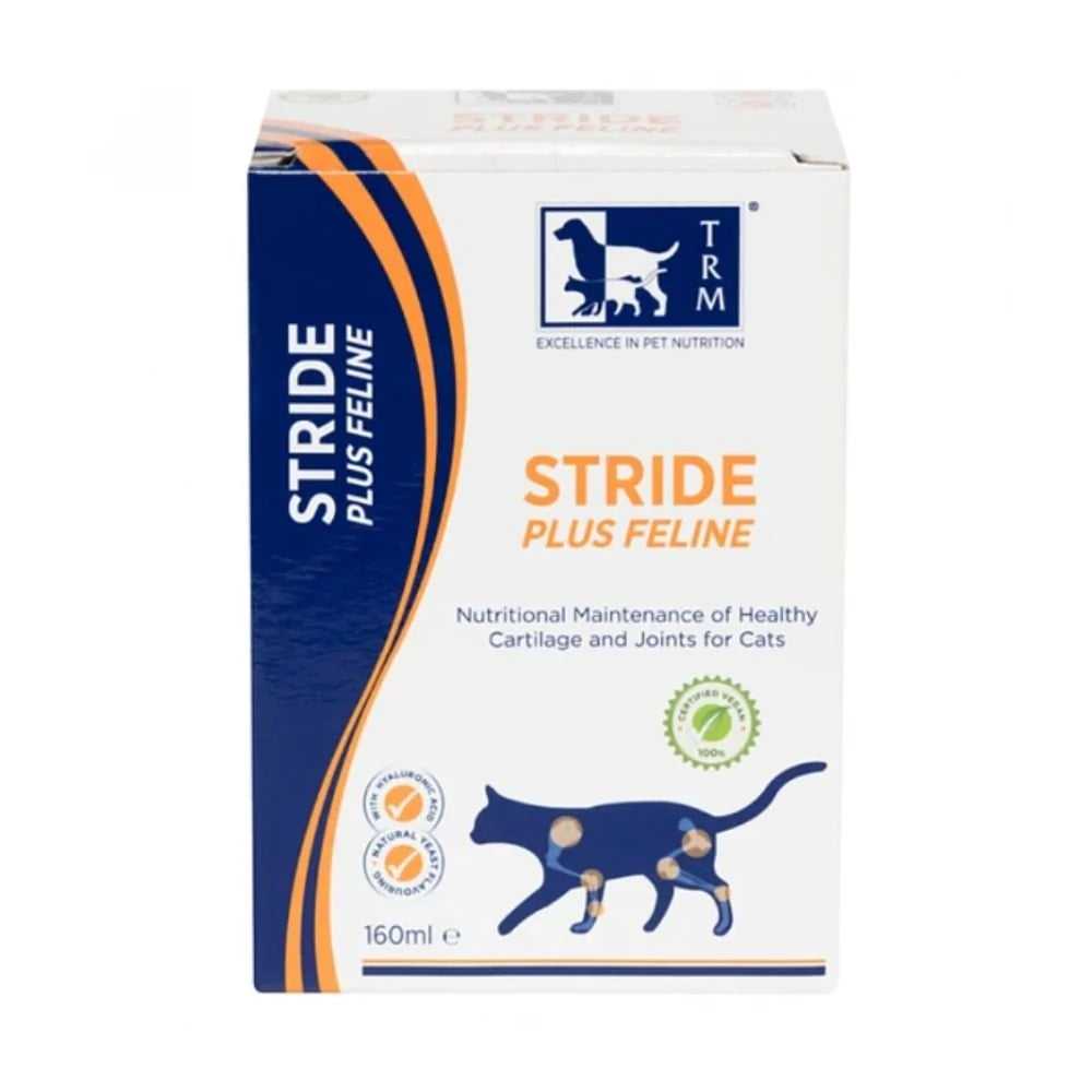 Stride Plus Gato